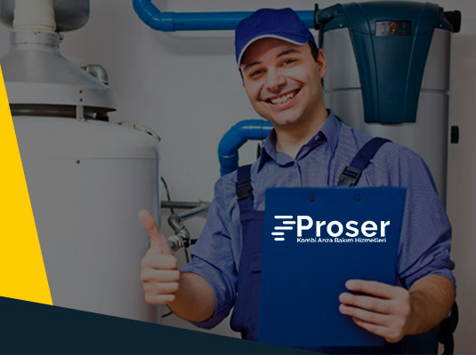 Proser Kombi Hizmet
