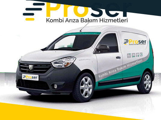 Proser Kombi Servis