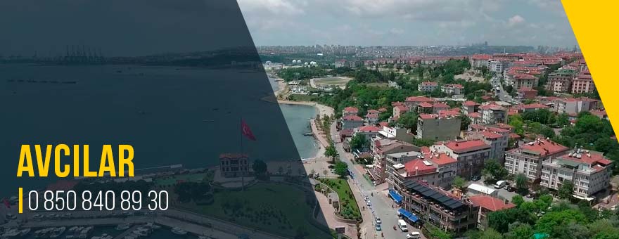Avcılar Kombi Servisi