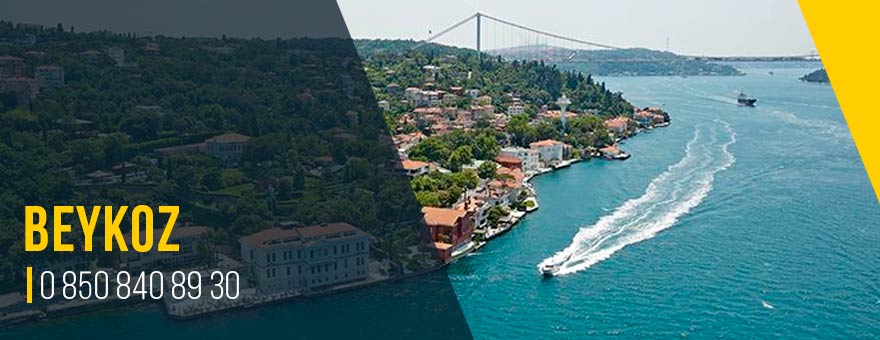 Beykoz Kombi Servisi