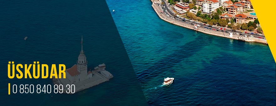 Üsküdar Kombi Servisi